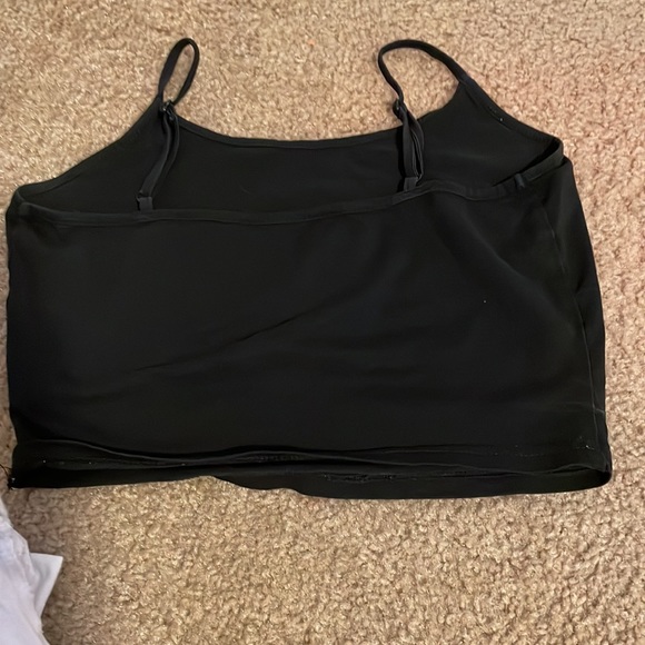 Shirt crop top - Picture 2 of 2